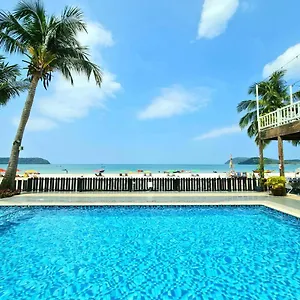 Station touristique Star, Pantai Cenang (Langkawi)